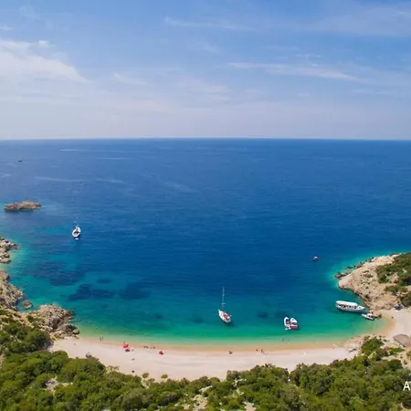 Miholascica 2 In Island By Guide *