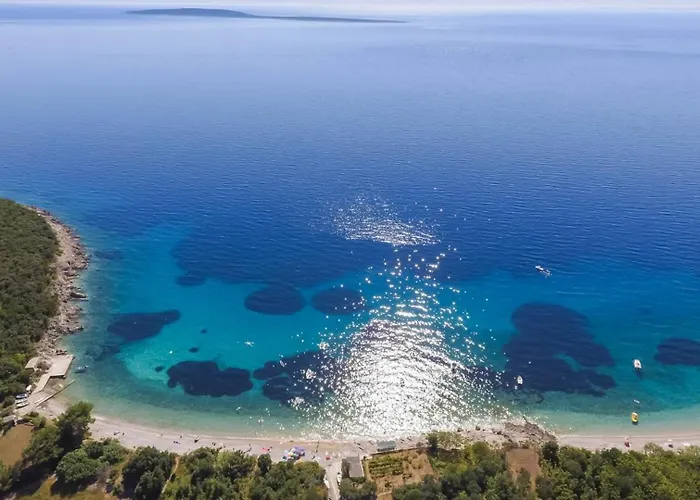 Miholascica 2 In Island By Guide Вилла *