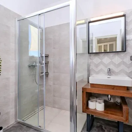 Villa Miholascica 2 In Island By Guide *