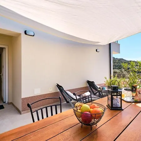 Villa Miholascica 2 In Island By Guide Cres